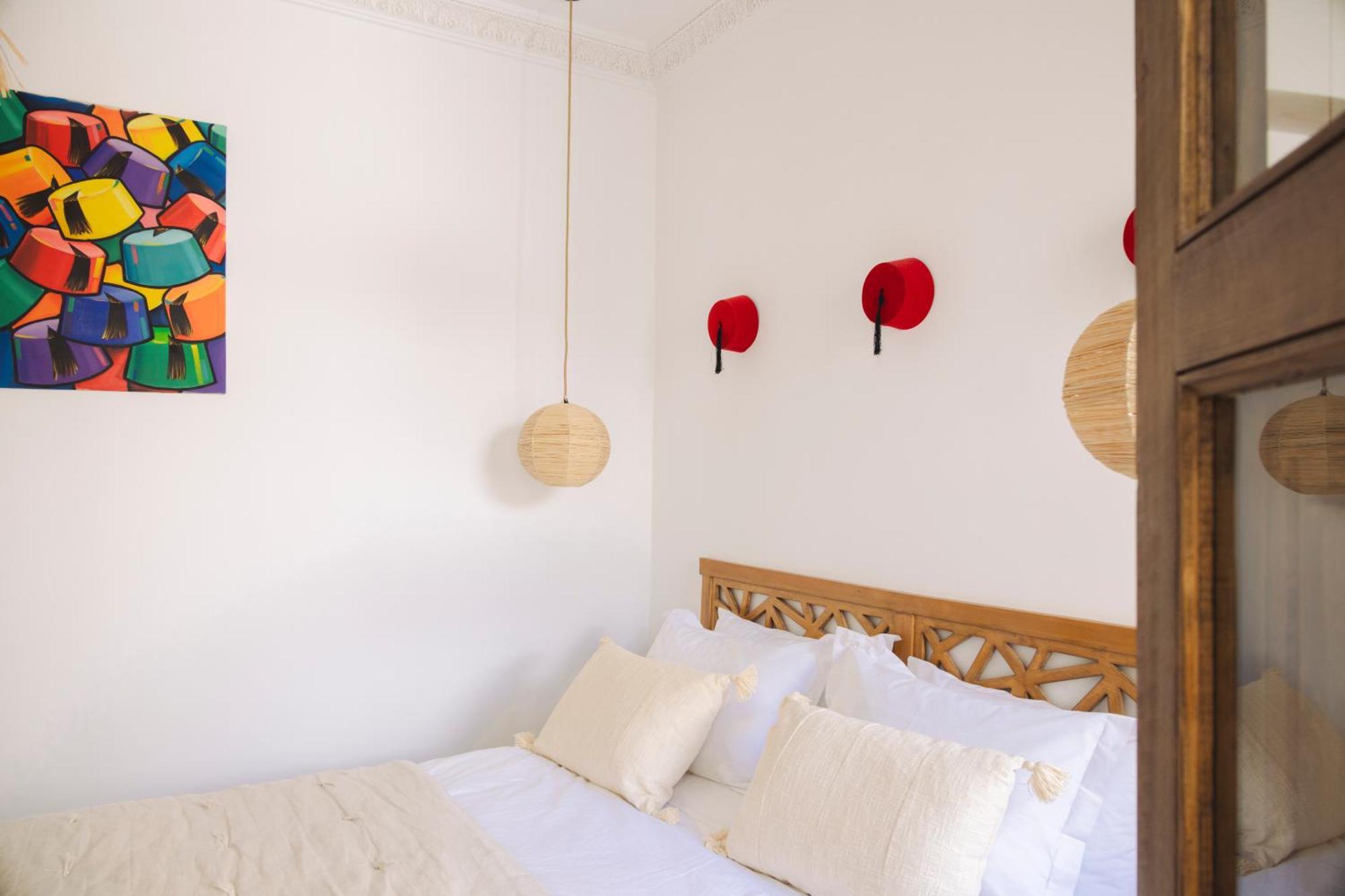 Riad Bab Aljana Marrakesh Chambre photo