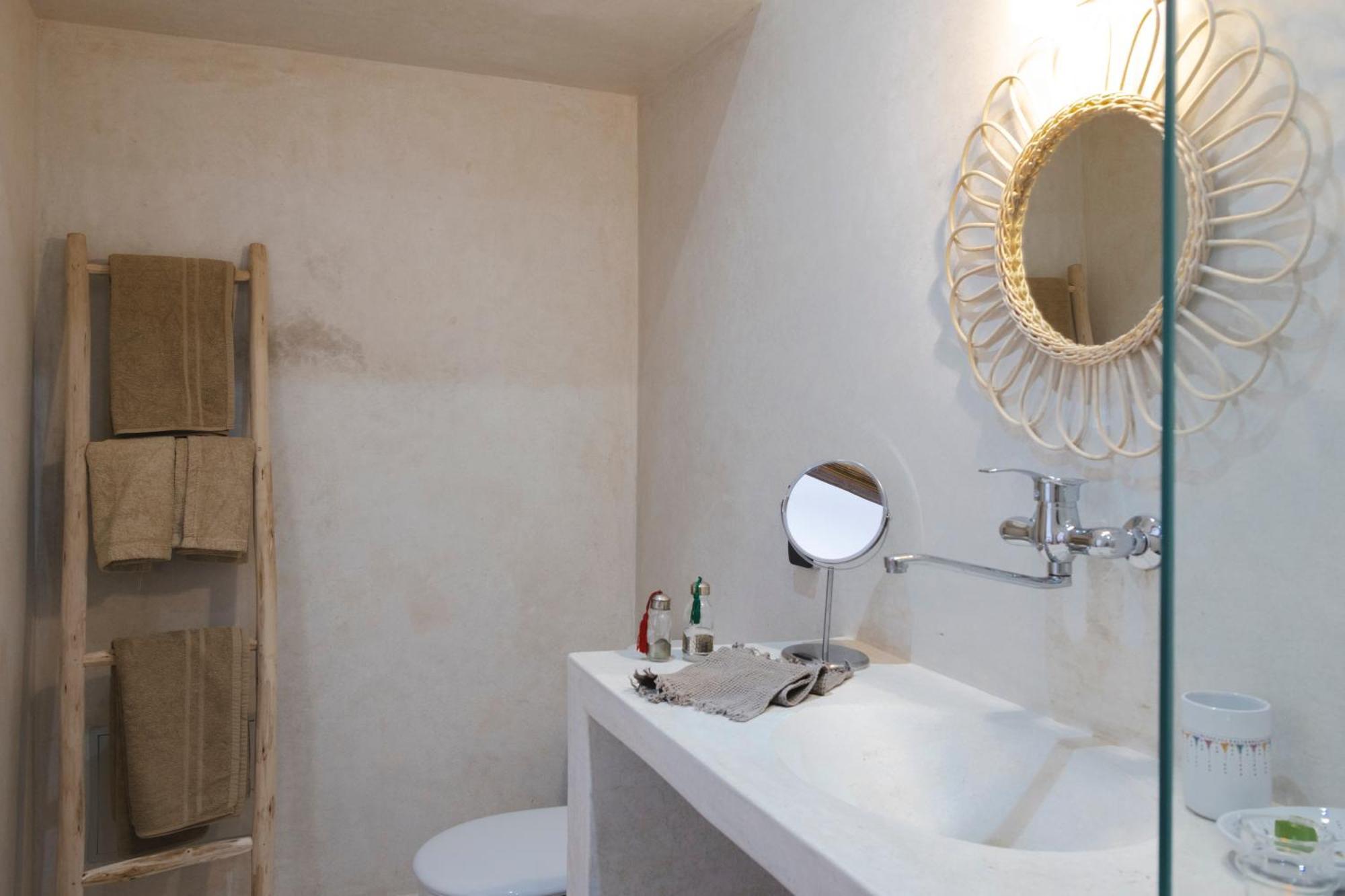 Riad Bab Aljana Marrakesh Chambre photo