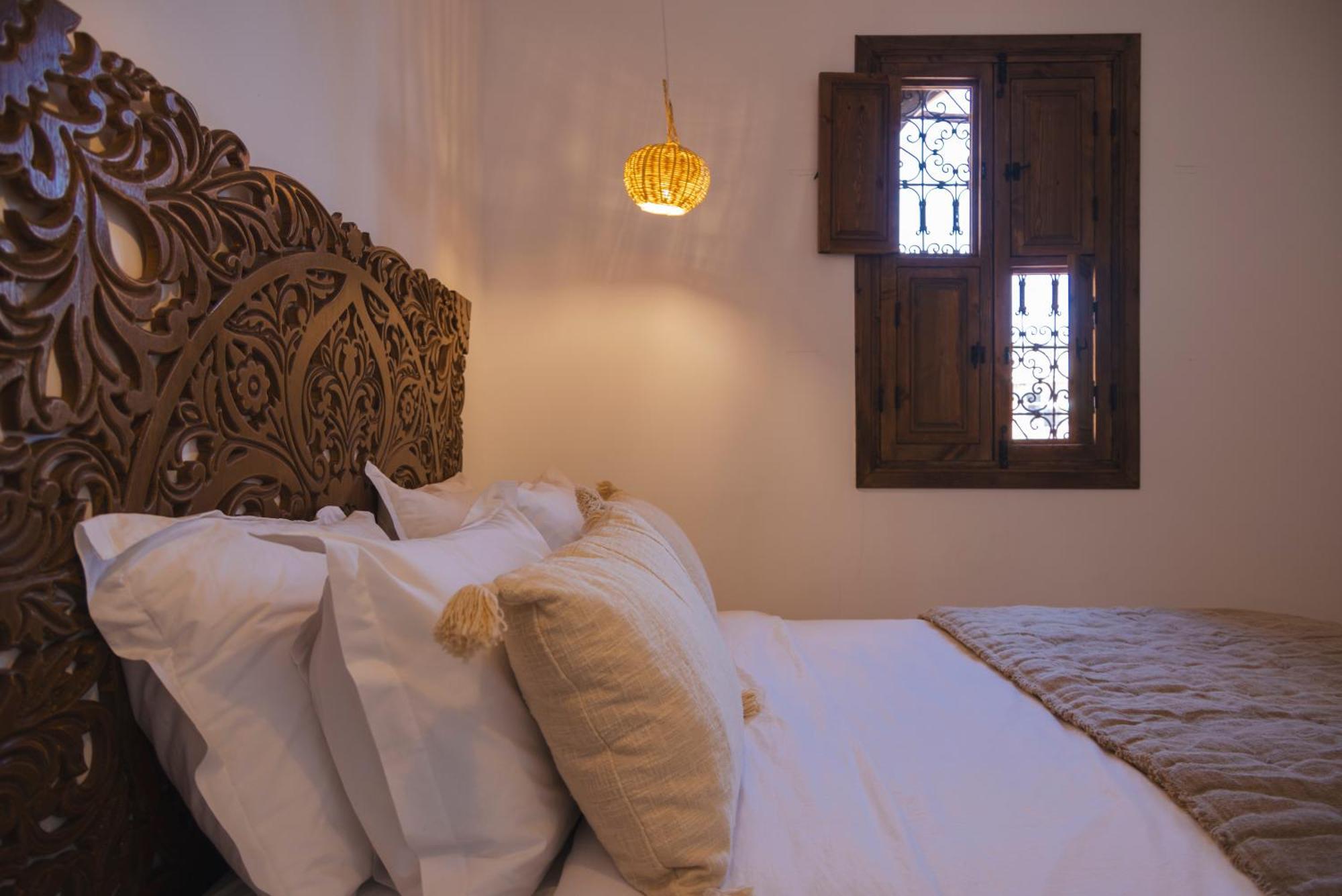 Riad Bab Aljana Marrakesh Extérieur photo